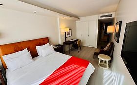 Libertad Hotel Buenos Aires